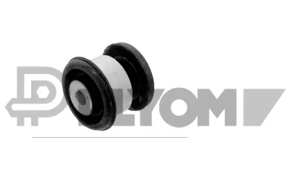 Mounting, control/trailing arm (P771918)