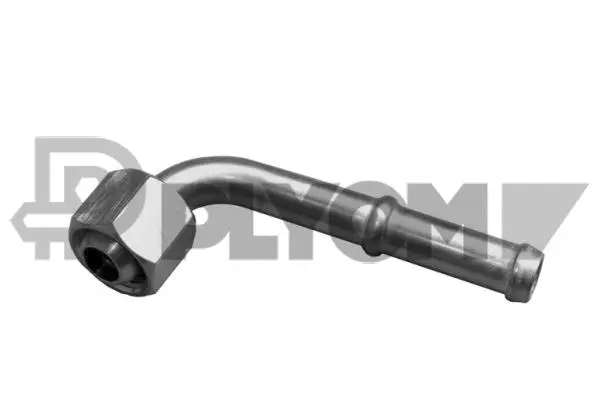 Coolant Pipe (P769219)