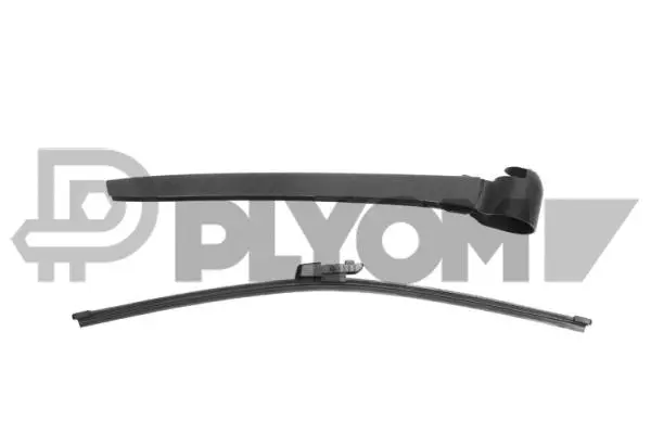 Wiper Blade (P760026)