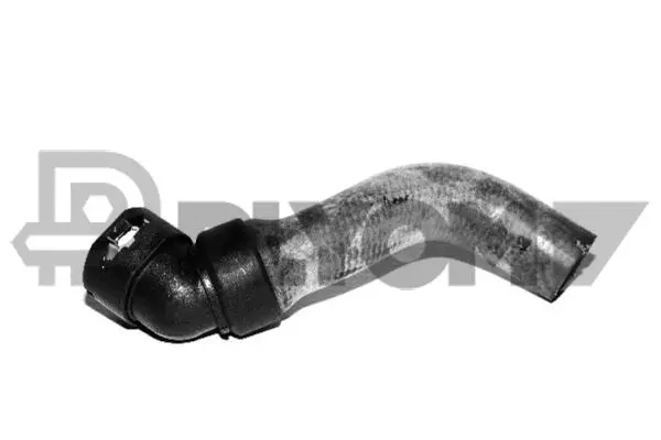 Radiator Hose (P753586)