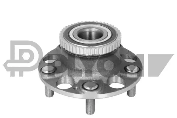 Wheel Hub (P760282)