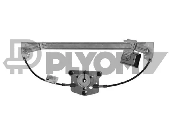 Window Regulator (P187035)