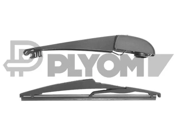 Wiper Blade (P759927)