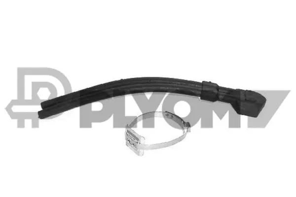Central Hydraulic Fluid (P036000)