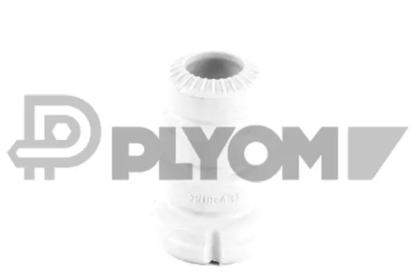 Rubber Buffer, suspension (P762413)