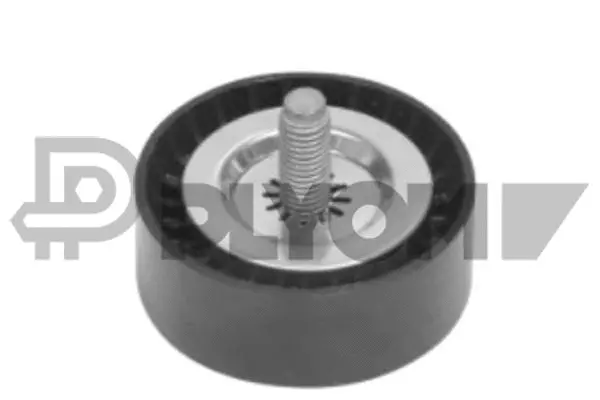 Deflection/Guide Pulley, V-ribbed belt (P770068)