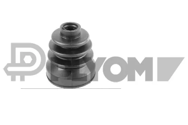 Bellow Kit, drive shaft (P771067)