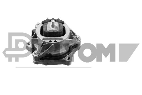 Mounting, engine (P775836)