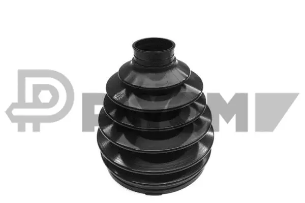 Bellow Kit, drive shaft (P752274)