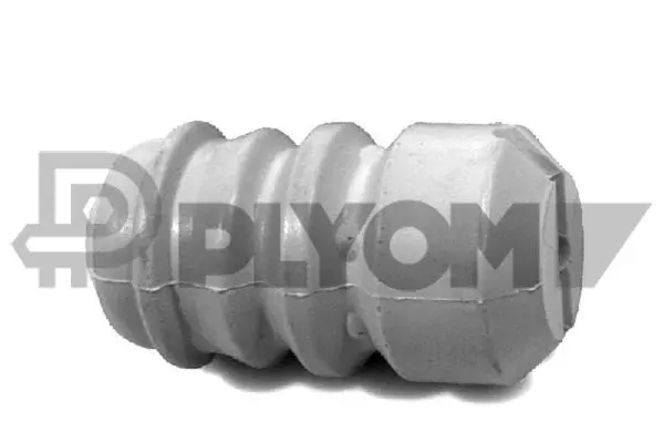 Rubber Buffer, suspension (P201532)