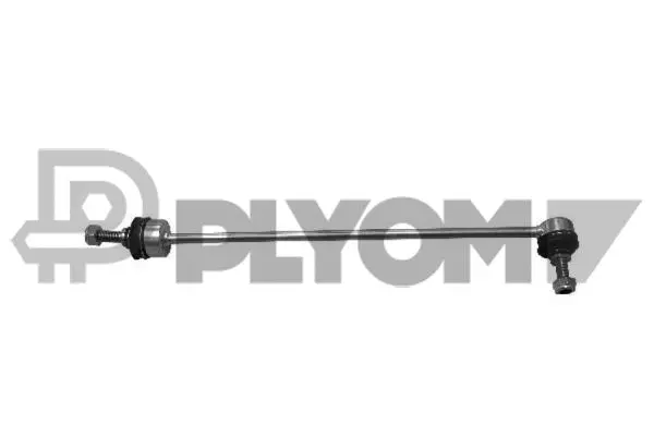 Link/Coupling Rod, stabiliser bar (P020916)