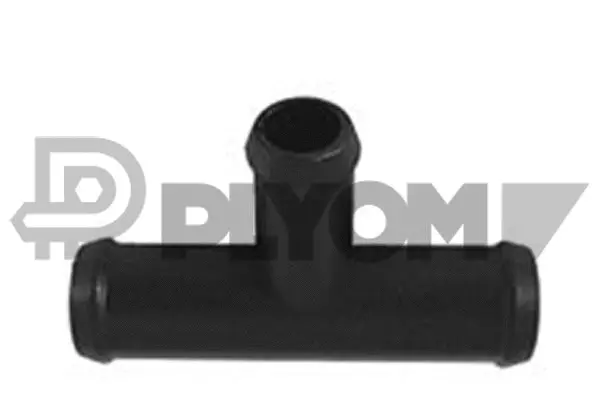 Coolant Flange (P955064)