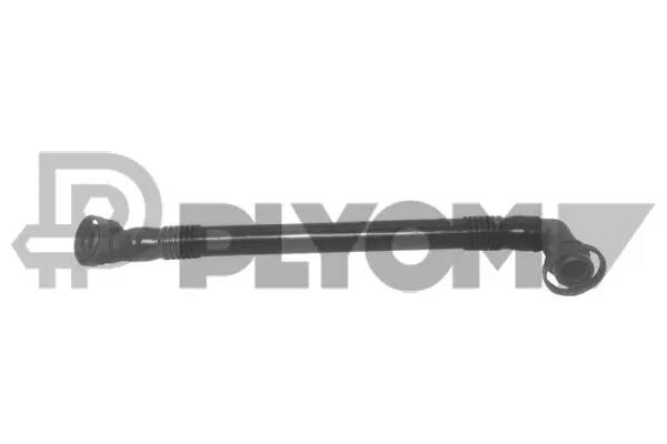 Hose, crankcase ventilation (P757499)