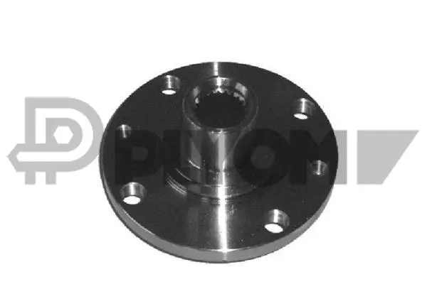 Wheel Hub (P011022)