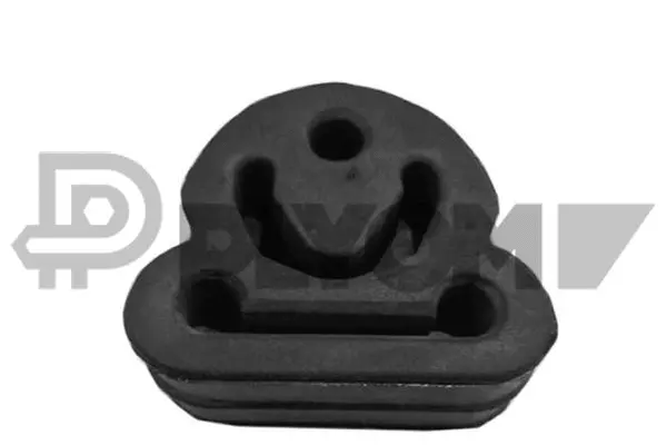 Rubber Buffer, muffler (P068051)