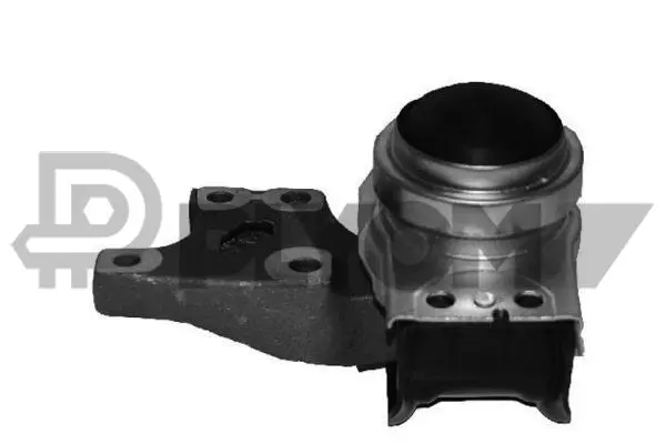 Mounting, engine (P031506)