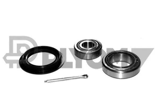 Wheel Bearing Kit (P754716)
