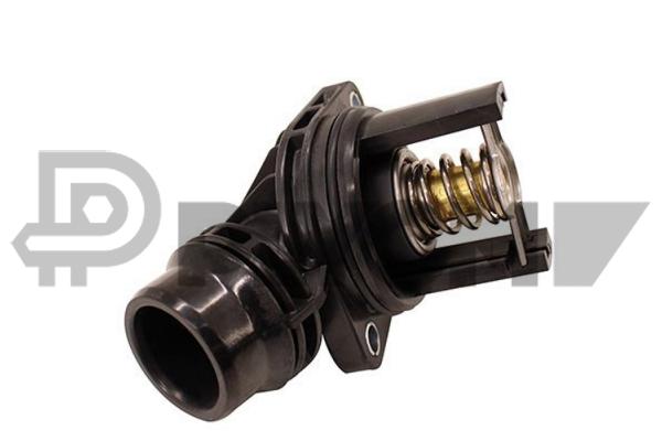 Thermostat, coolant (P771865)