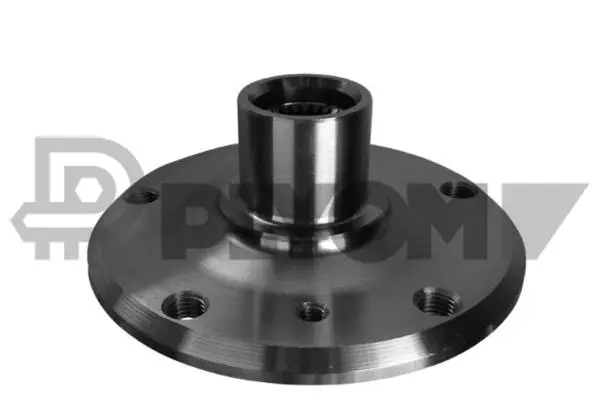 Wheel Hub (P750749)