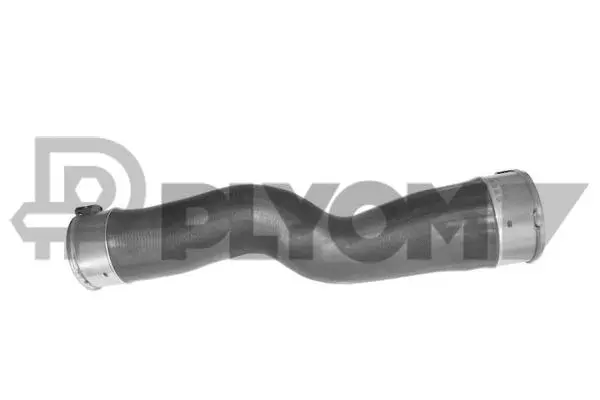 Charge Air Hose (P757551)