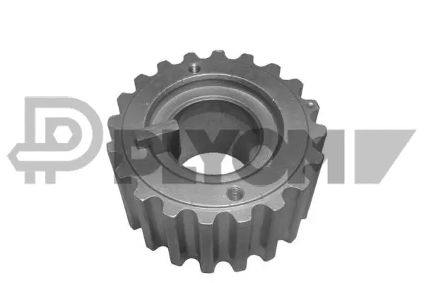 Sprocket, crankshaft (P021306)