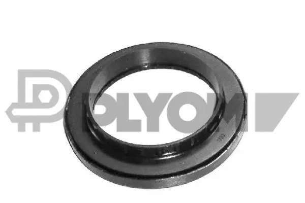 Rolling Bearing, suspension strut support mount (P080162)