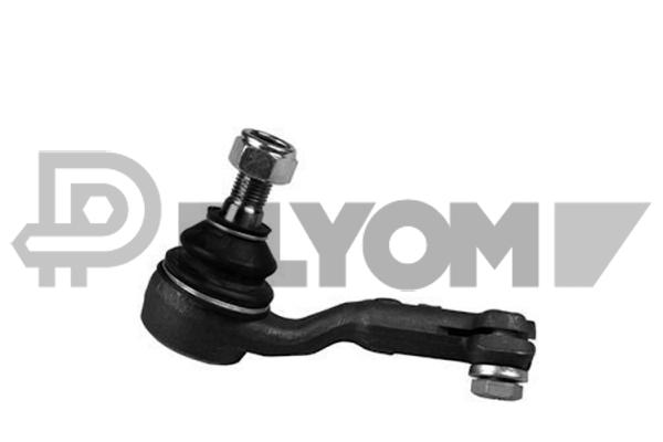Tie Rod End (P776176)