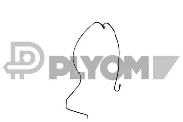 Fuel Line (P771328)