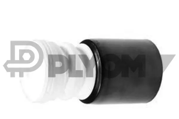 Rubber Buffer, suspension (P771901)