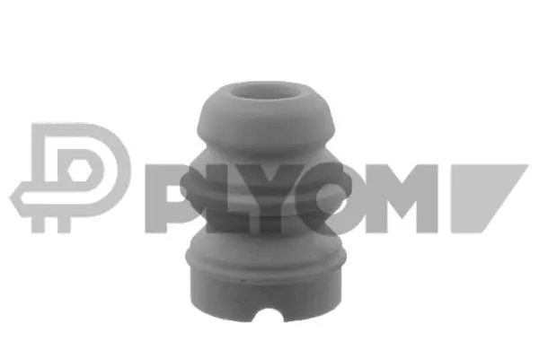 Rubber Buffer, suspension (P771970)