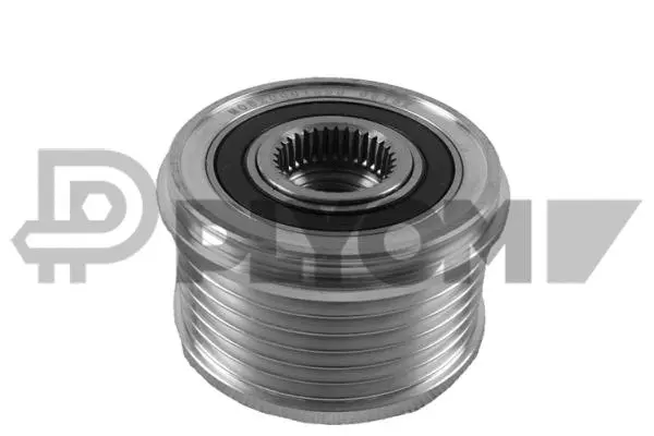 Alternator Freewheel Clutch (P754698)