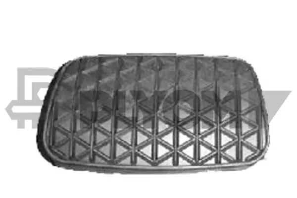 Pedal Pad, brake pedal (P767300)