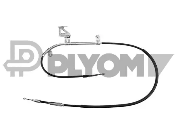 Cable Pull, parking brake (P468247)