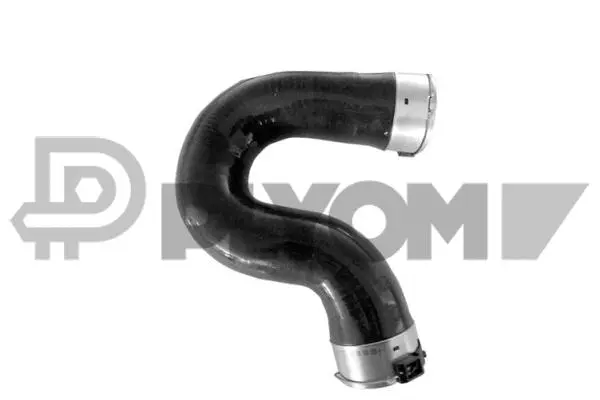 Charge Air Hose (P754452)