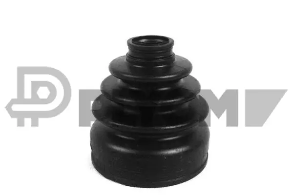 Bellow, drive shaft (P751420)