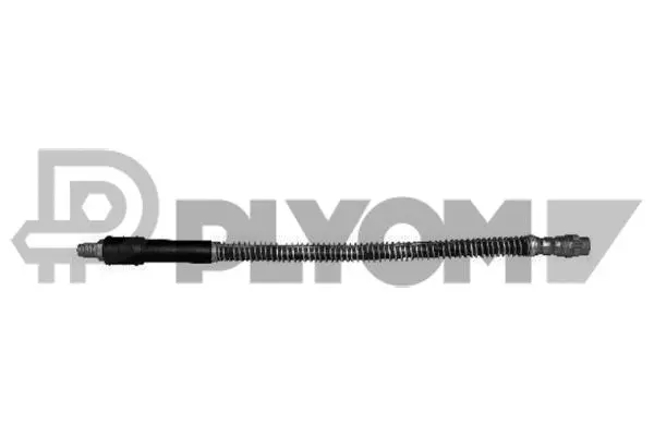 Brake Hose (P020537)