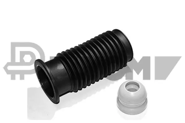 Rubber Buffer, suspension (P750909)