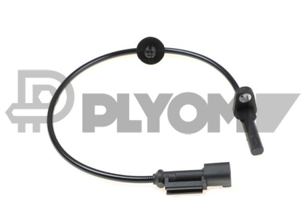 Sensor, wheel speed (P772431)