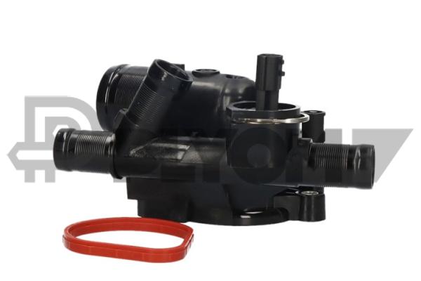 Thermostat, coolant (P772120)