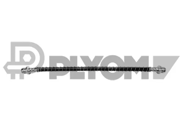 Brake Hose (P752484)