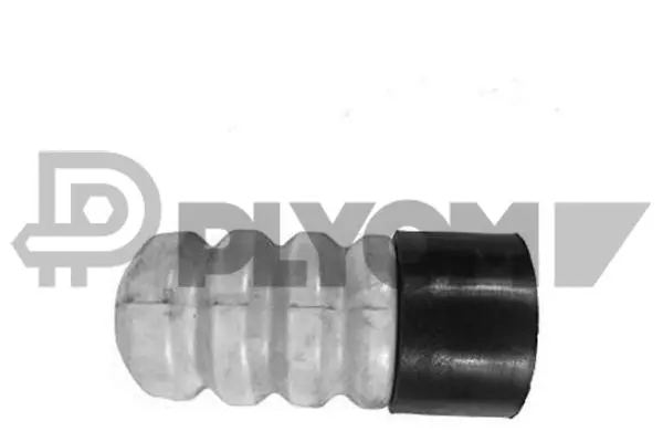 Rubber Buffer, suspension (P757026)