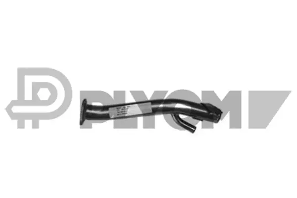 Coolant Pipe (P955022)