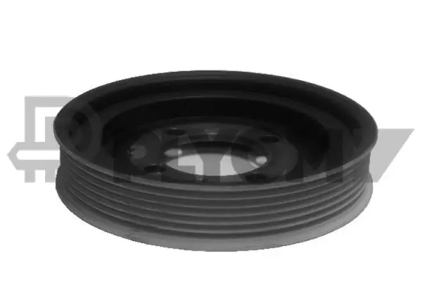 Belt Pulley, crankshaft (P480909)