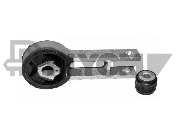 Mounting, engine (P011265)