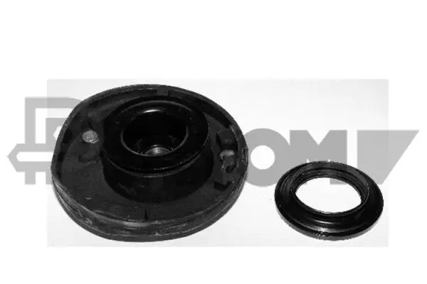 Repair Kit, suspension strut support mount (P752363)