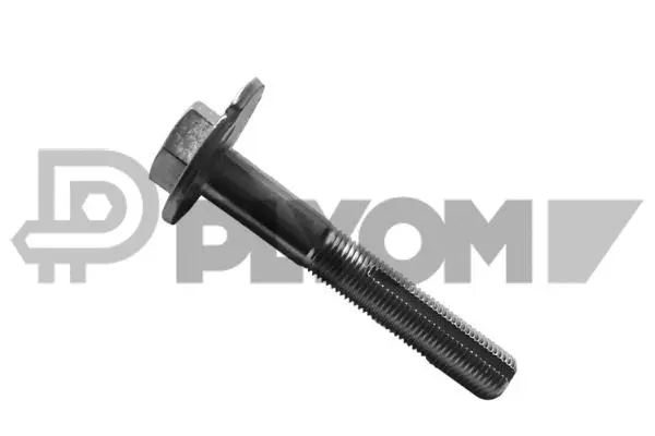 Control/Trailing Arm, wheel suspension (P758516)