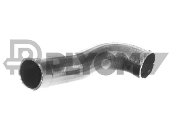 Charge Air Hose (P757176)