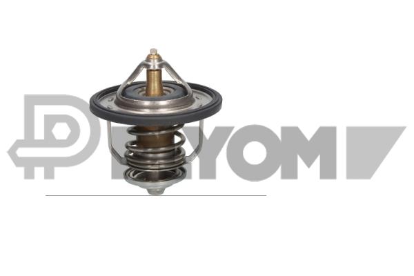 Thermostat, coolant (P773608)
