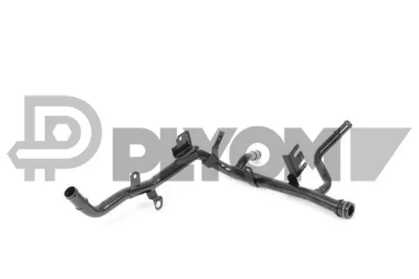Coolant Pipe (P757061)