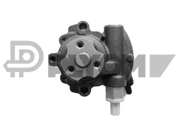 Hydraulic Pump, steering (P768259)